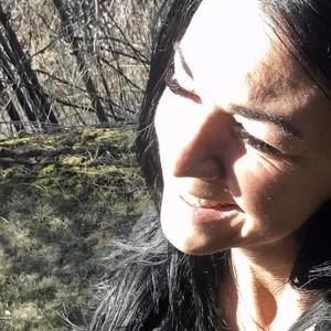 Meet your Posher, Alison